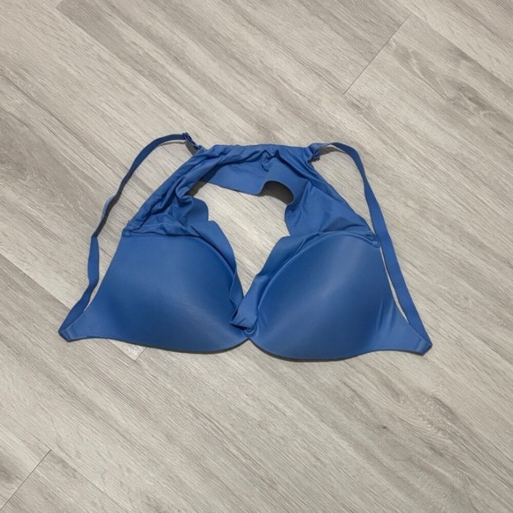 Soma Enbliss Luxe Plunge Bralette